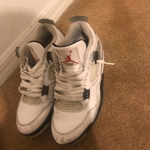 Jordan cement 4s